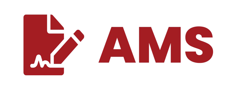 AMS LOGO